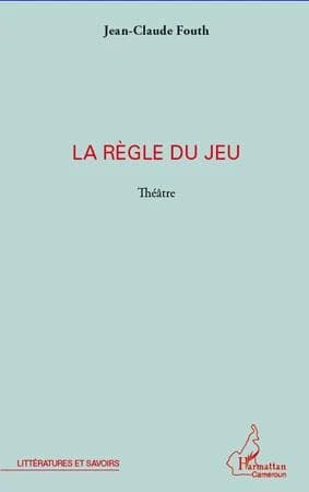 La règle du jeu : théâtre