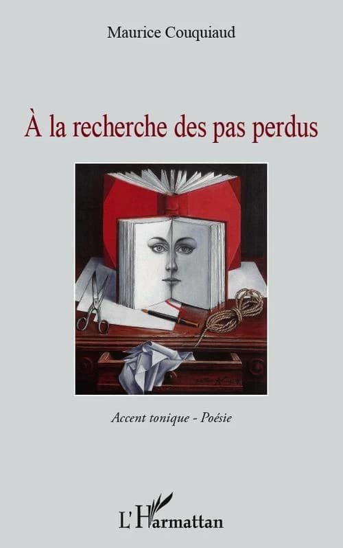 À la recherche des pas perdus