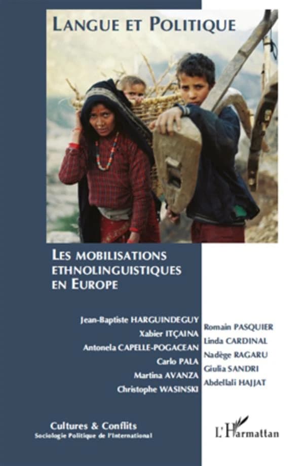 Revue cultures et conflits n.79