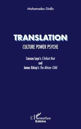 Translation : Culture Power Psyche