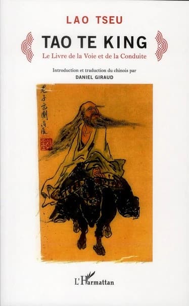 Le livre de la voie et de la conduite