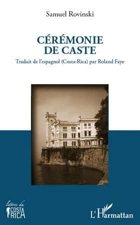 Cérémonie de caste