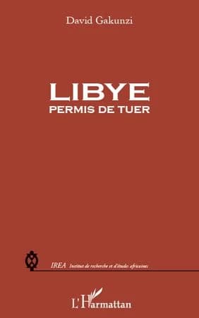Libye, permis de tuer