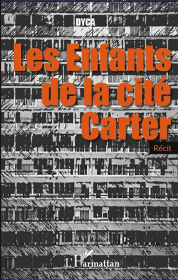 Les enfants de la cité Cartier : récit