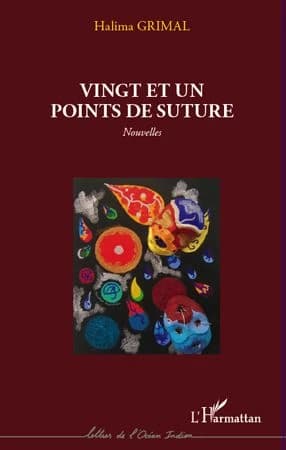 Vingt et un points de suture : nouvelles