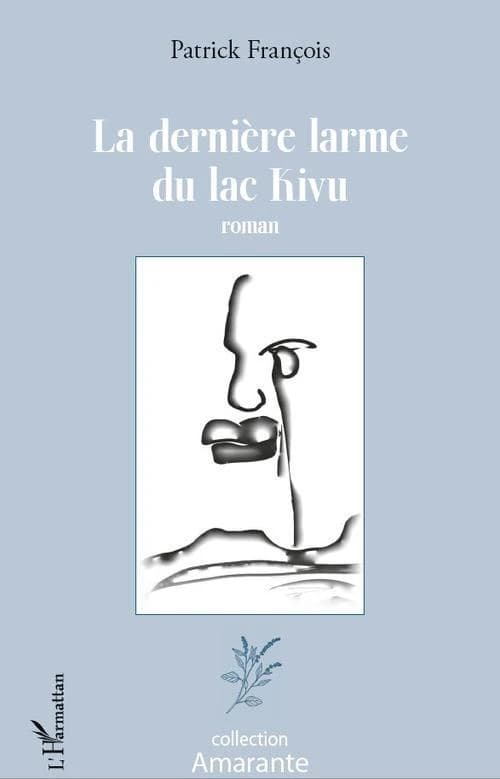 La dernière larme du lac Kivu