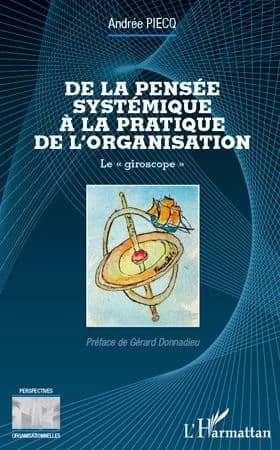 De la pensée systémique à la pratique de l'organisation : le giroscope
