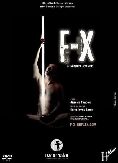 Dvd f-x
