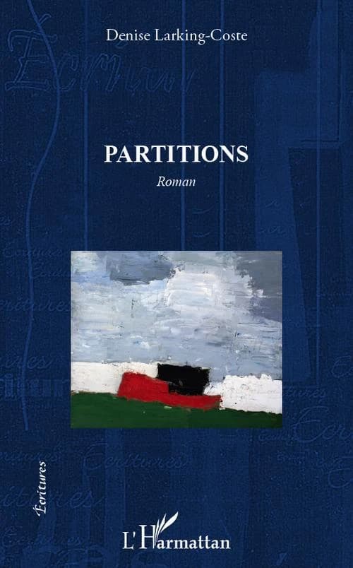Partitions : roman