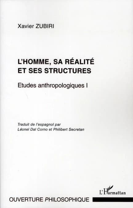 Études anthropologiques