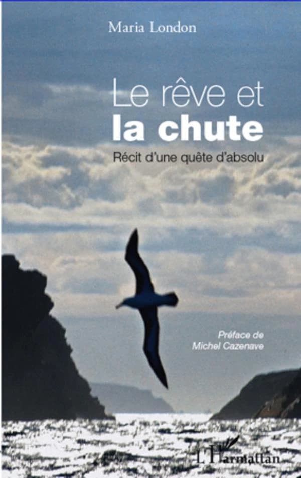 Le rêve et la chute : récit d'une quête d'absolu