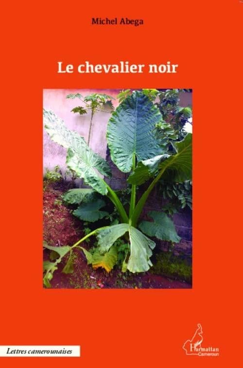 Le chevalier noir : roman