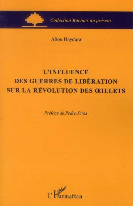 L'influence des guerres de libération sur la révolution des Oeillets