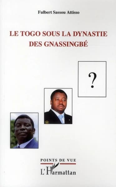 Le Togo sous la dynastie des Gnassingbé