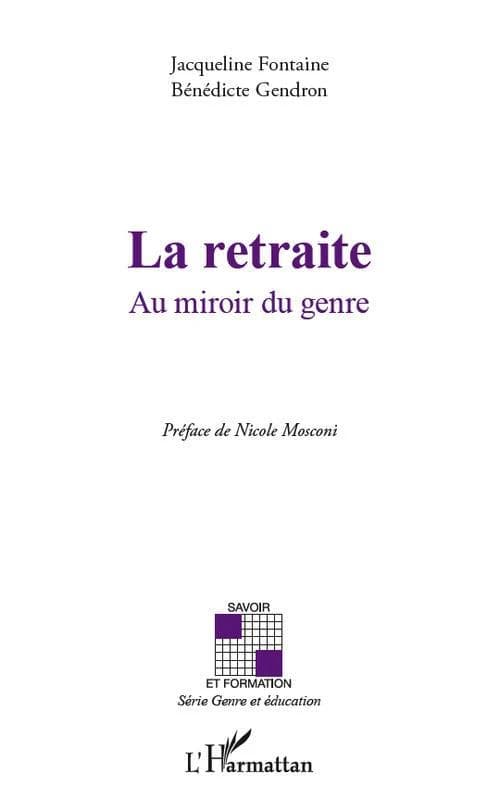 La retraite : au miroir du genre