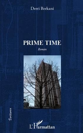 Prime time : roman