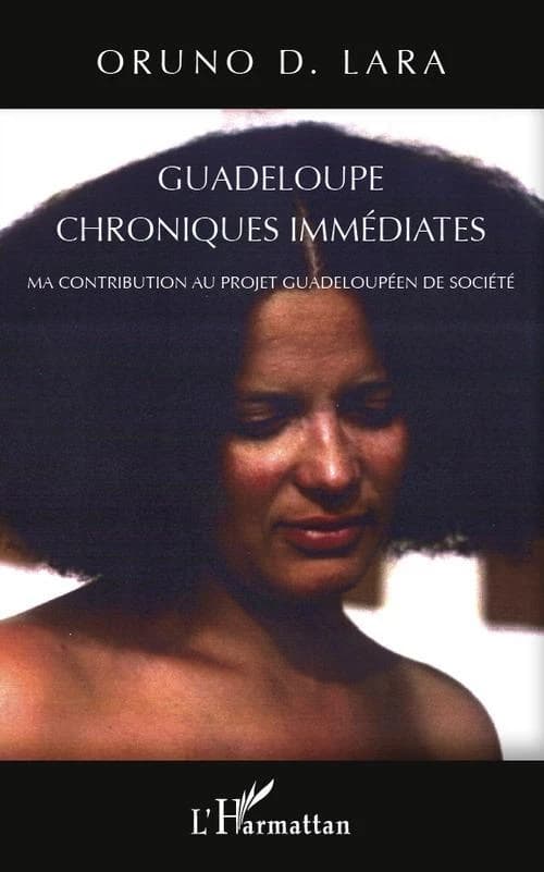 Guadeloupe, chroniques immédiates : ma contribution au projet guadeloupéen de société