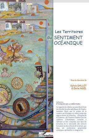 Les territoires du "sentiment océanique"