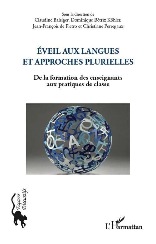 Éveil aux langues et approches plurielles : de la formation des enseignants aux pratiques de classe