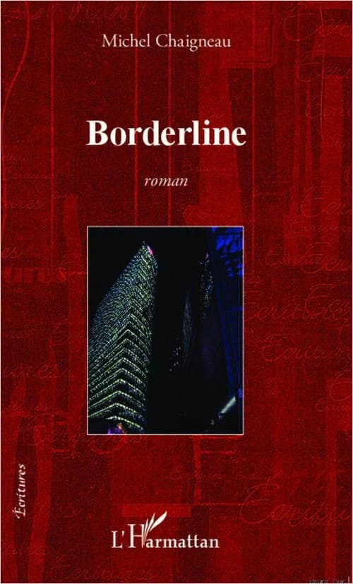 Borderline : roman