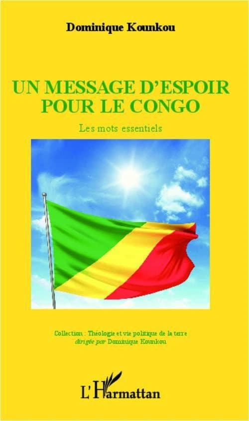 Un message d'espoir pour le Congo : les mots essentiels