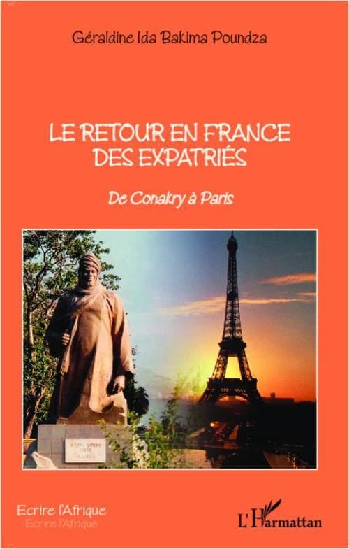 Le retour en France des expatriés : de Conakry à Paris