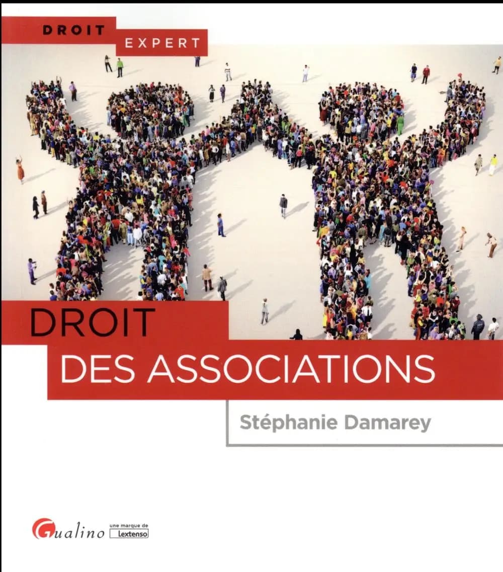 Droit des associations