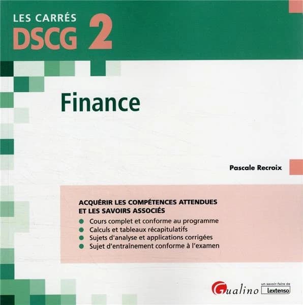 Finance