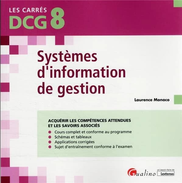 Systèmes d'information de gestion