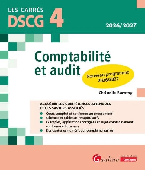 DSCG 4