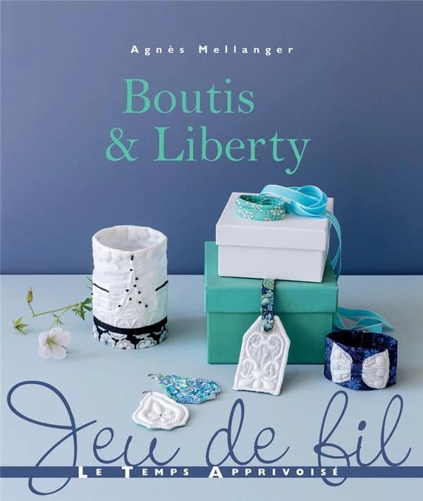 Boutis & liberty