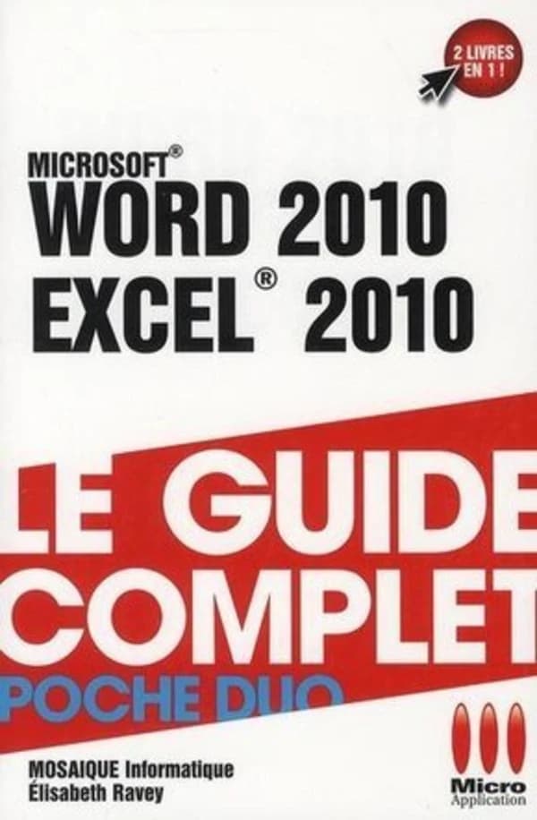 Word 2010