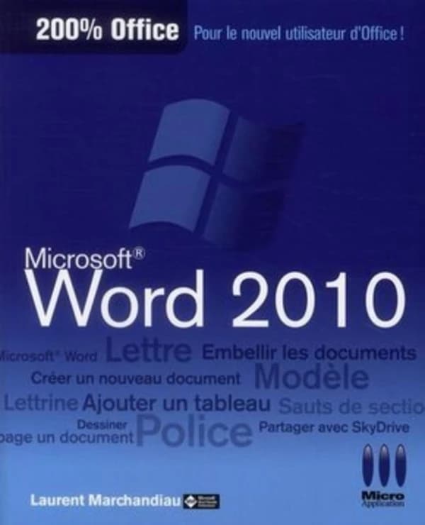 Word 2010