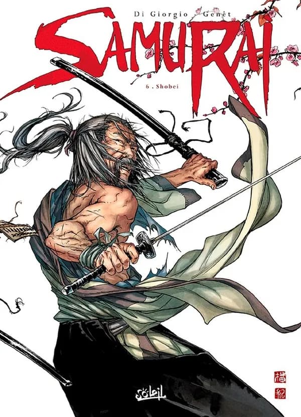 Shobei