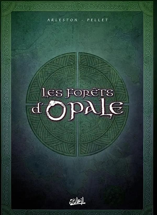 Les forêts d'Opale II