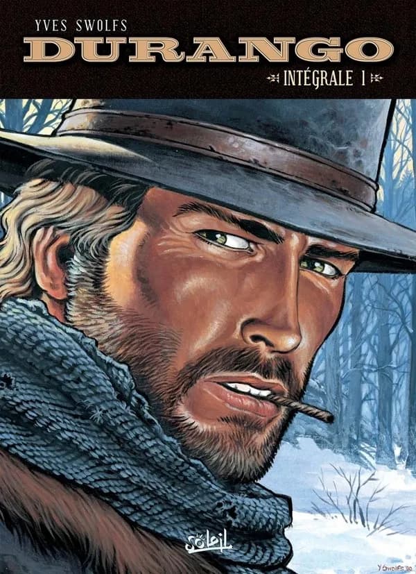 Durango : intégrale. 1