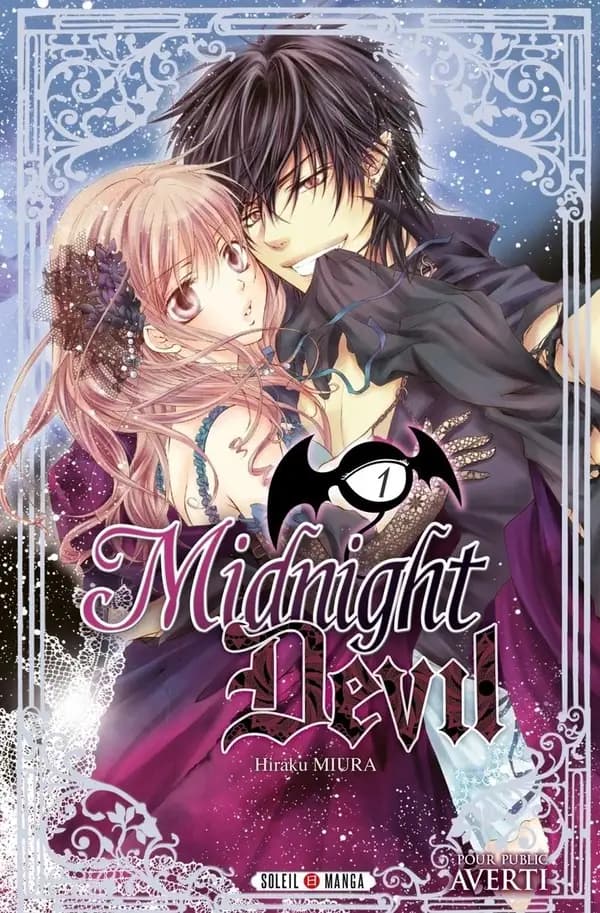 Midnight devil. 1