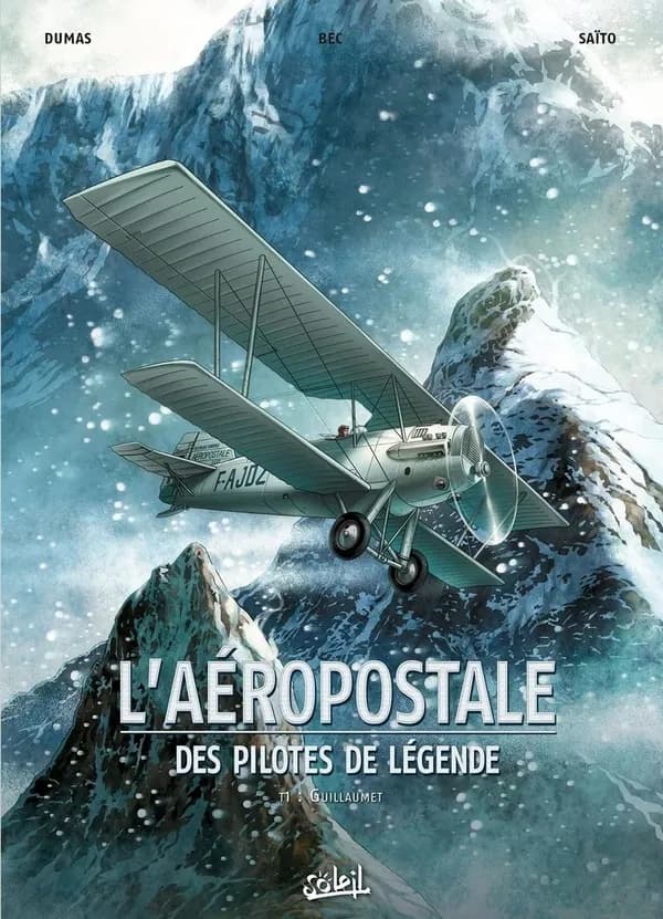 Guillaumet