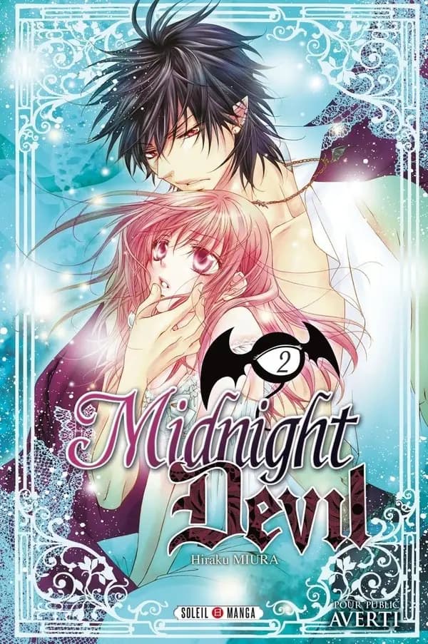 Midnight devil. 2