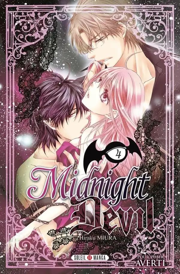 Midnight devil. 4