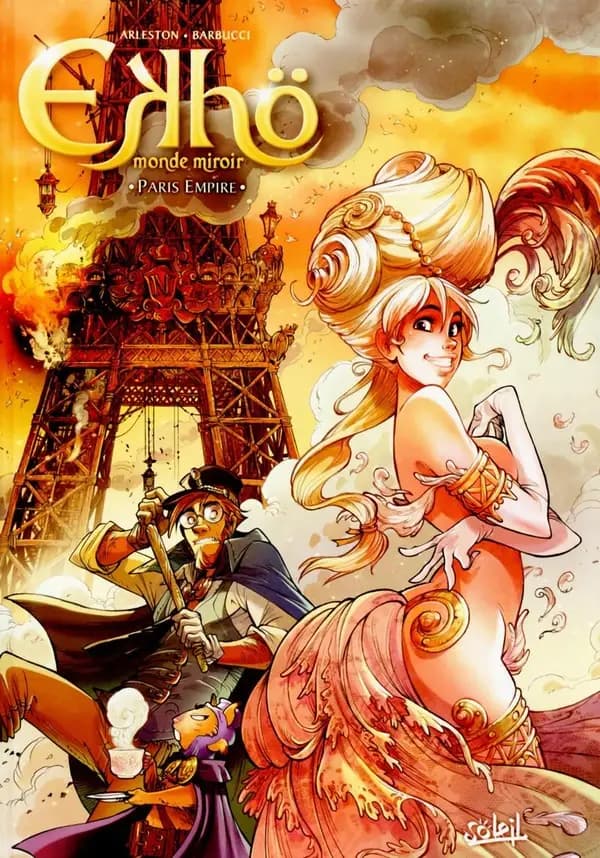 Paris Empire