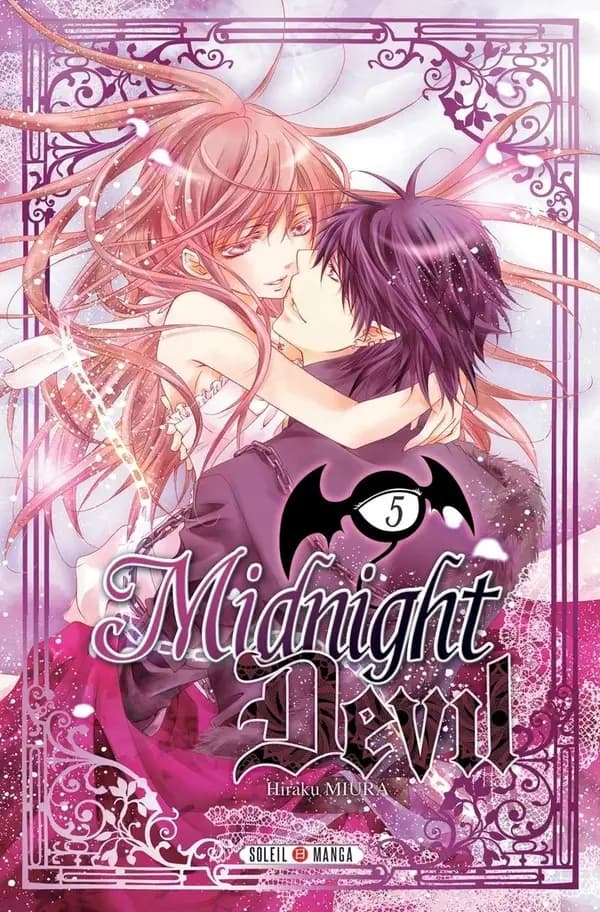Midnight devil. 5