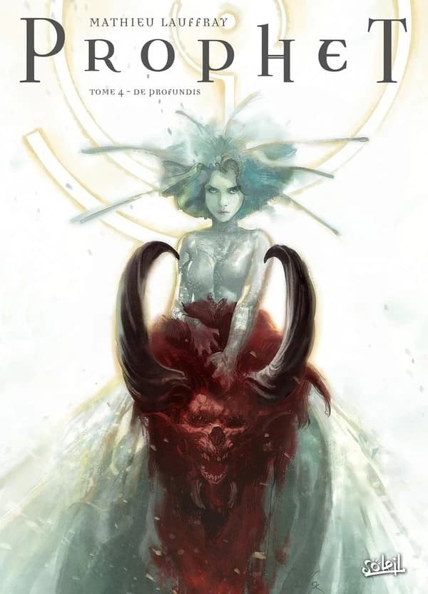 Prophet Tome 4