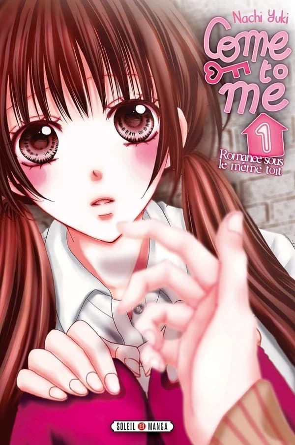 Come to me : romance sous le même toit. 1