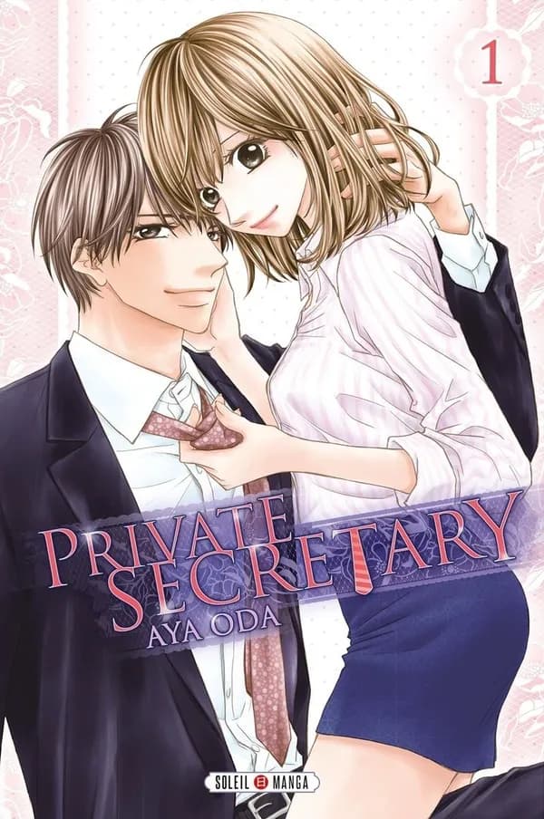 Private secretary. 1