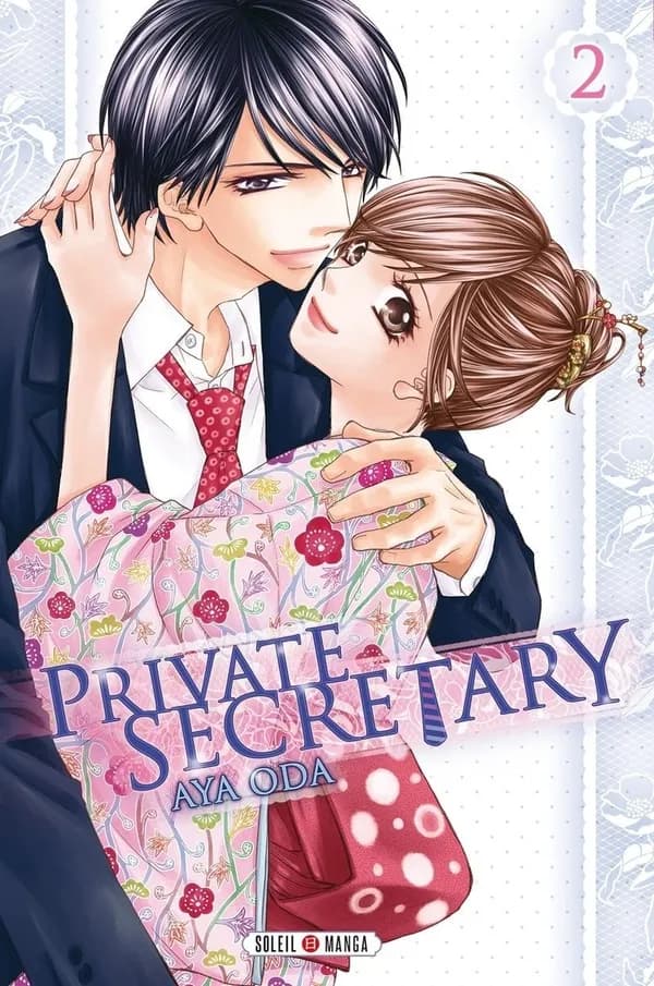 Private secretary. 2