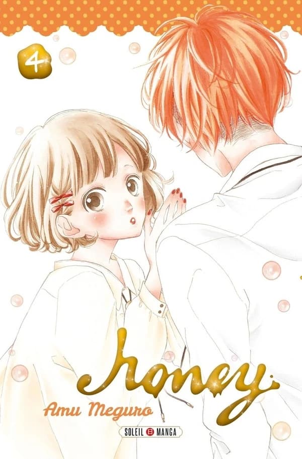 Honey. 4