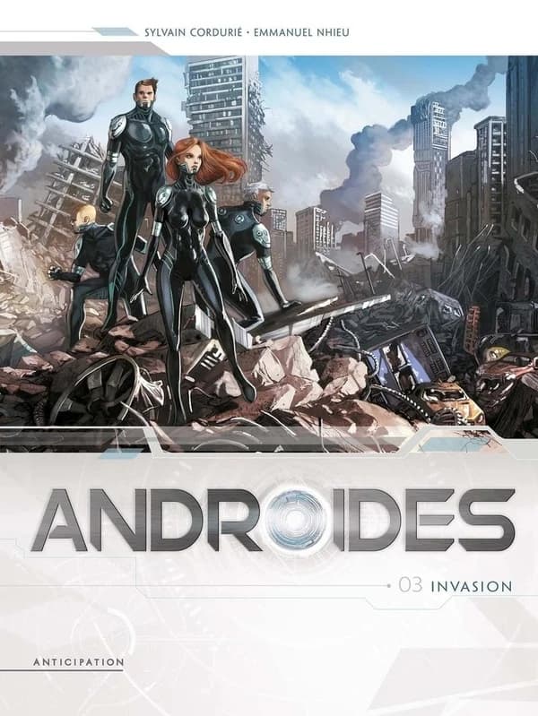 Invasion