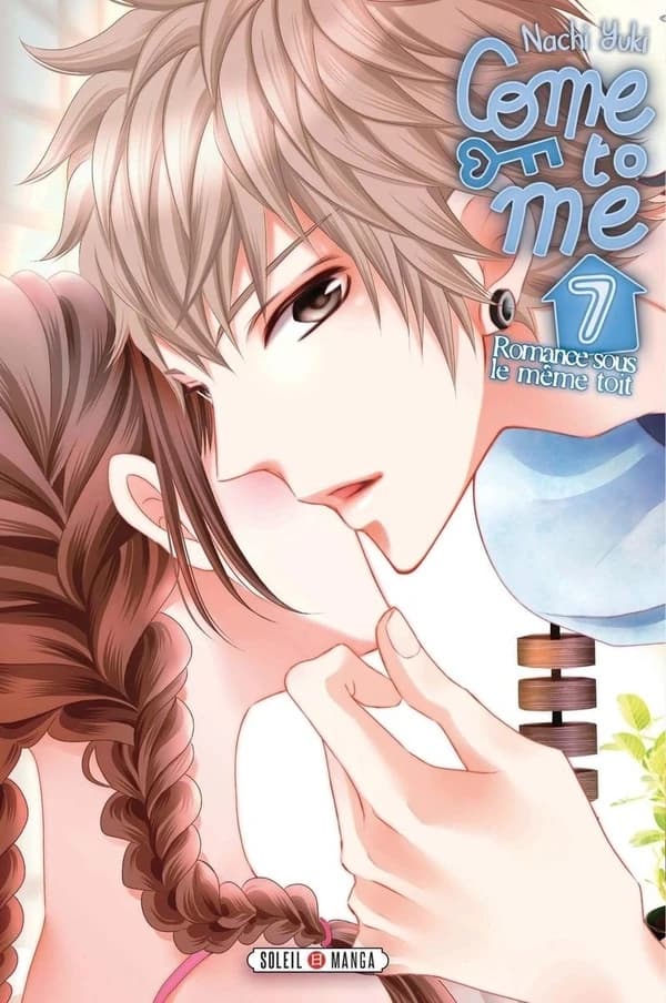 Come to me : romance sous le même toit. 7