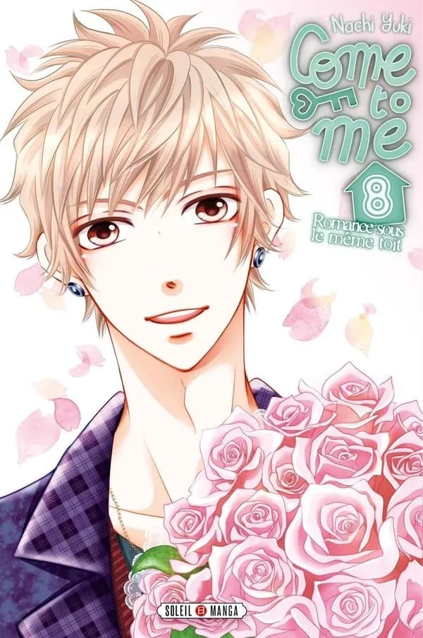 Come to me : romance sous le même toit. 8